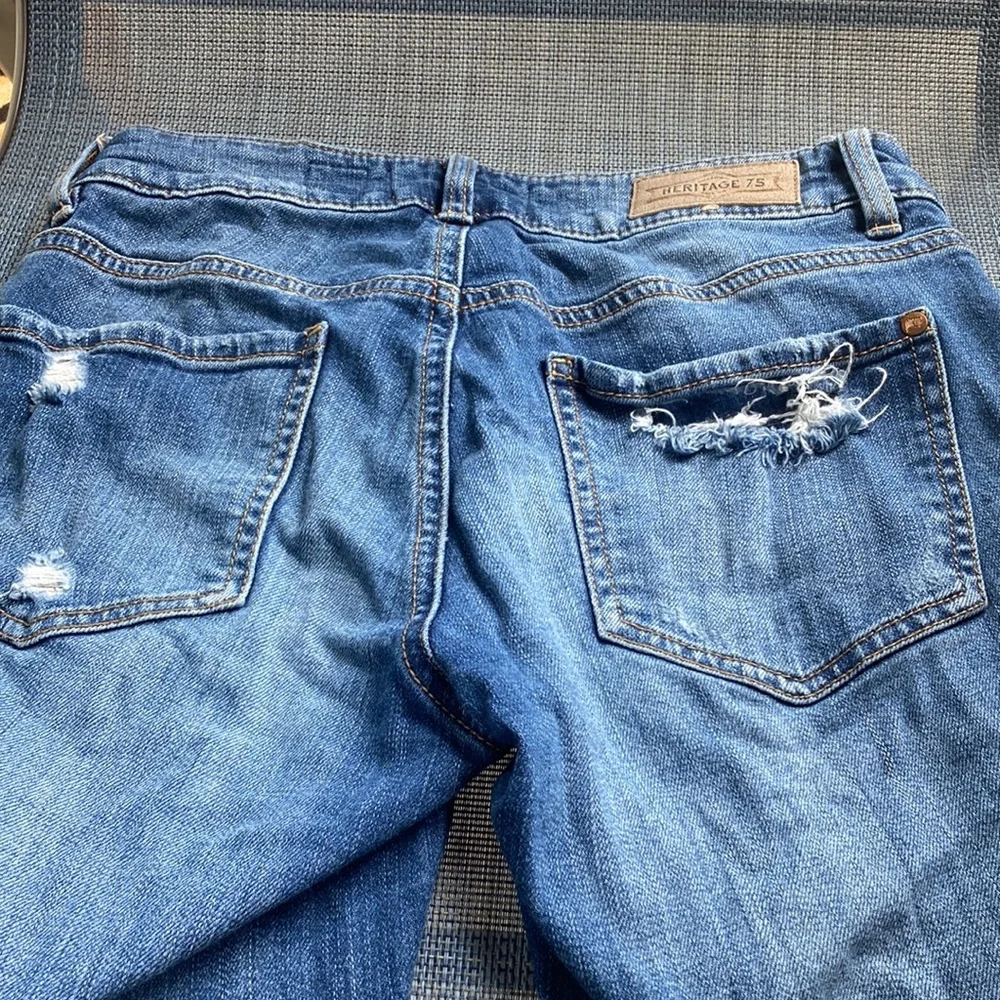 Jeans - Picture 4 of 5